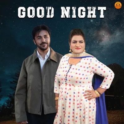 Good Night Cover