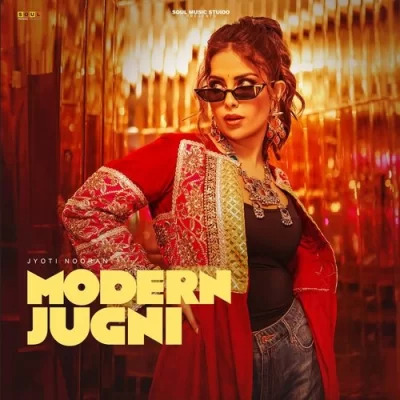 Modern Jugni Cover