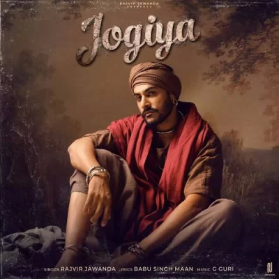 Jogiya Cover