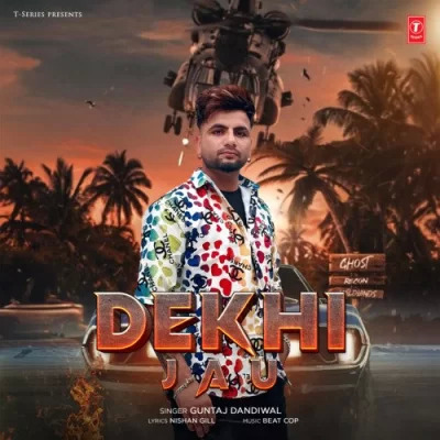 Dekhi Jau Cover