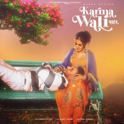 Karma Wali Aan Cover