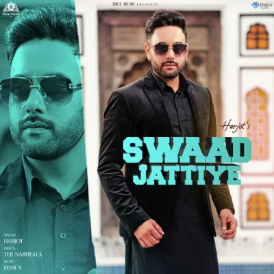 Swaad Jattiye Cover