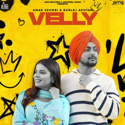 Velly Cover