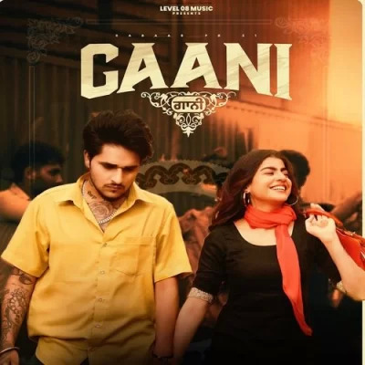 Gaani Cover