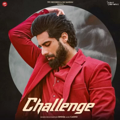 Challenge Cover