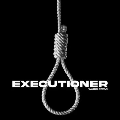 Executioner Cover