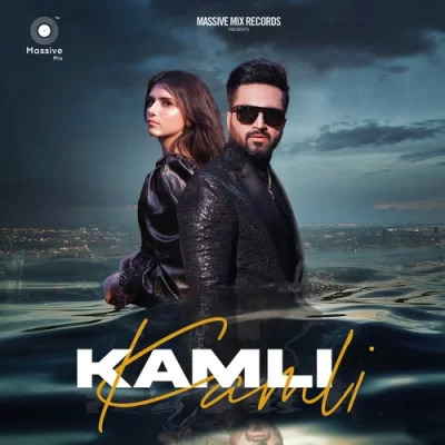 Kamli Cover