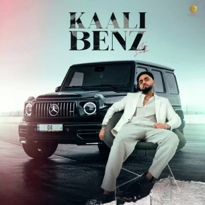 Kaali Benz Cover