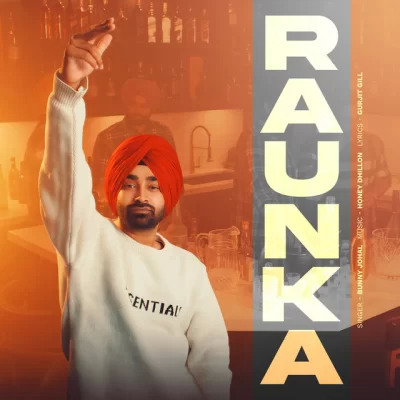 Raunka Cover