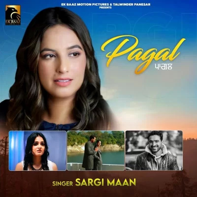 Pagal Cover