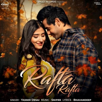 Rafta Rafta Cover