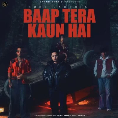 Baap Tera Kaun Hai Cover