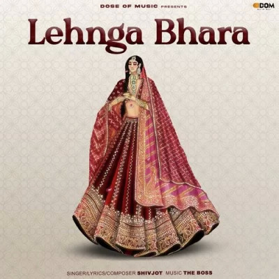 LEHNGA BHARA Cover