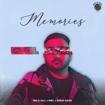 Memories Cover