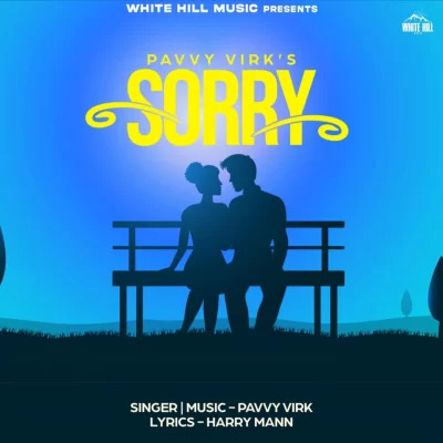 Sorry Cover