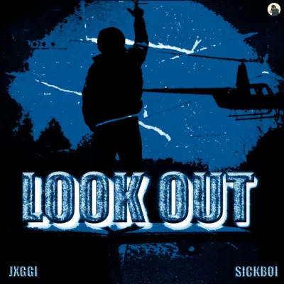 Look Out Cover