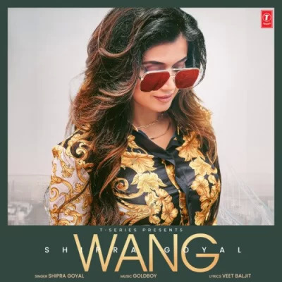 Wang Cover