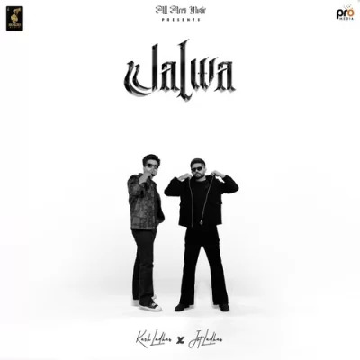 Jalwa Cover