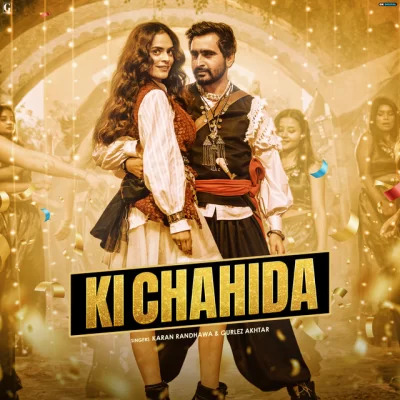 Ki Chahida Cover