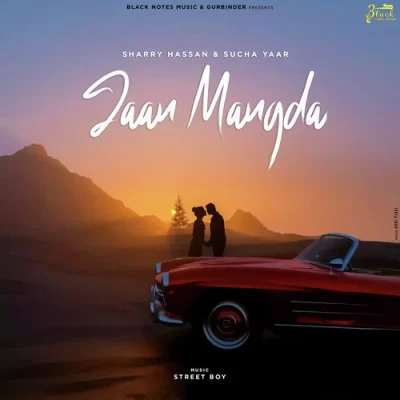 Jaan Mangda Cover