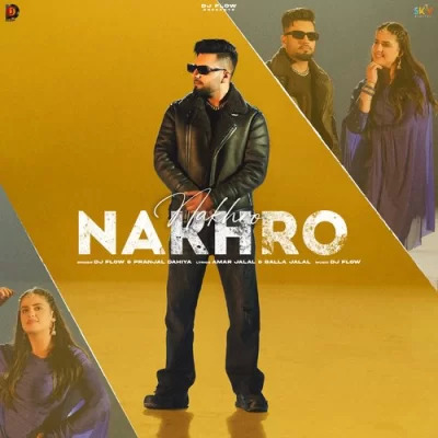 Nakhro Cover