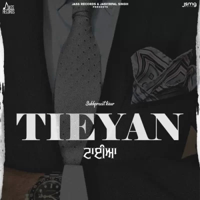 Tieyan Cover