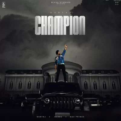 Champion Cover