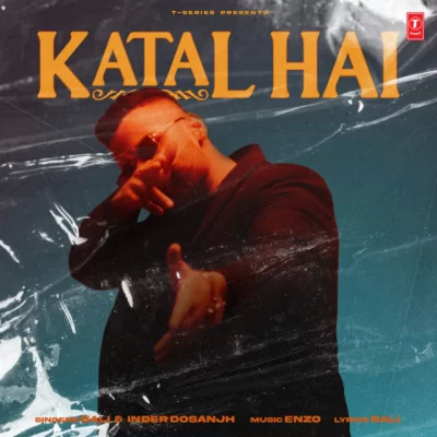 KATAL HAI Cover