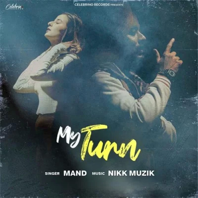 My Turn Cover