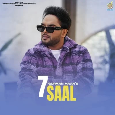 7 Saal Cover