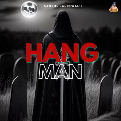 Hangman Cover