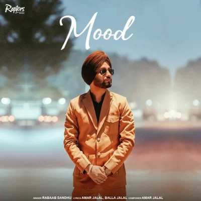 Mood Cover