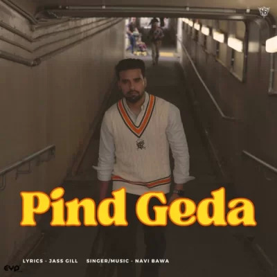 Pind Geda Cover