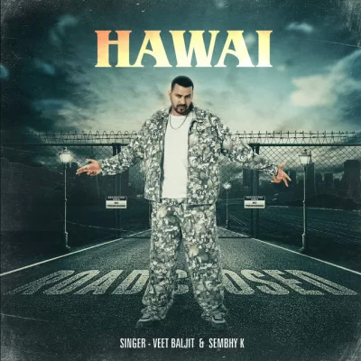 Hawai Cover