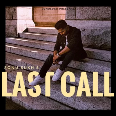 Last Call Cover