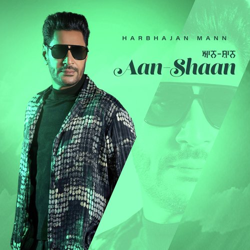 Aan Shaan Cover