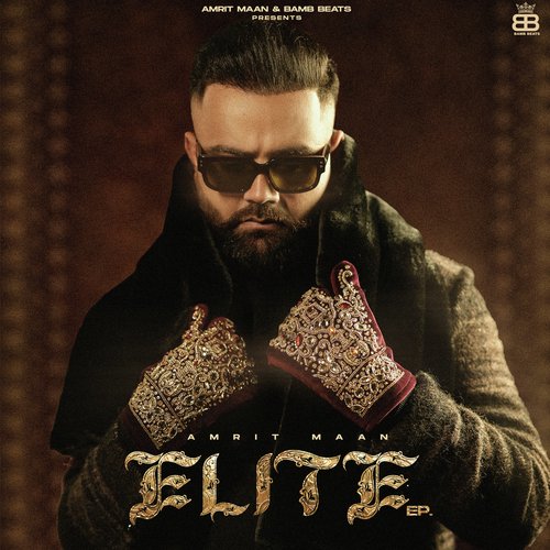 Elite Cover