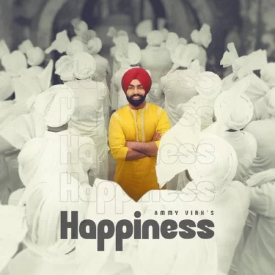 Happiness Cover