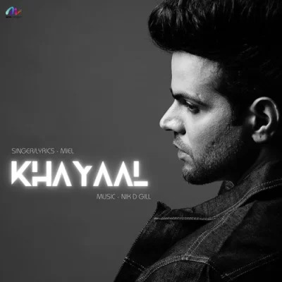 Khayaal Cover