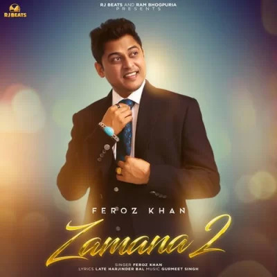 Zamana 2 Cover