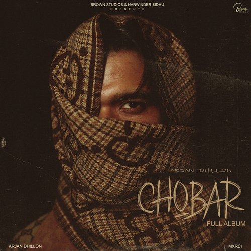 Chobar Cover