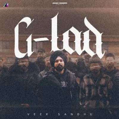 G Lad Cover