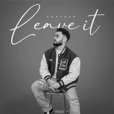 Leave It Cover