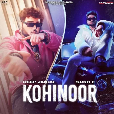 Kohinoor Cover