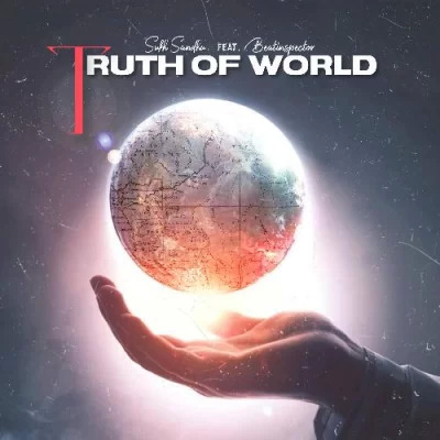 Truth Of World Cover