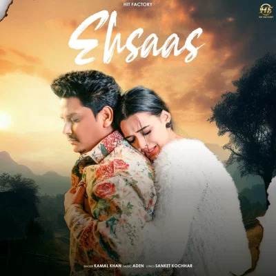 Ehsaas Cover