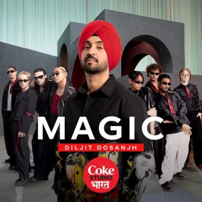 Magic Cover