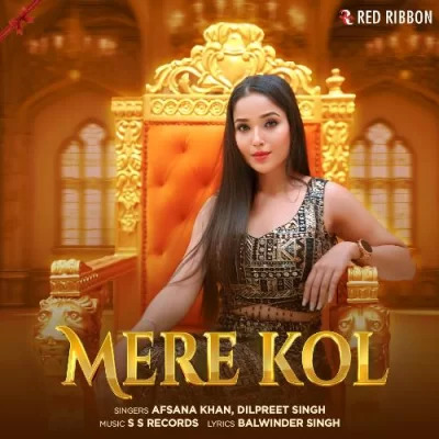 Mere Kol Cover