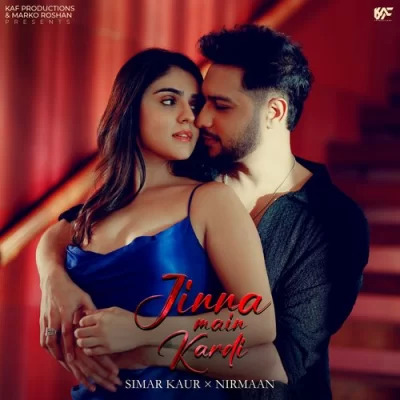 Jinna Main Kardi Cover