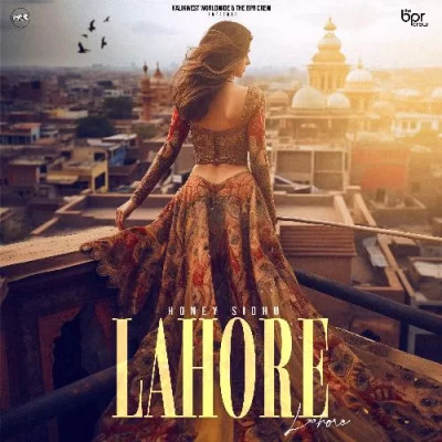 Lahore Cover